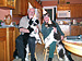 Salsa 1st Birthday